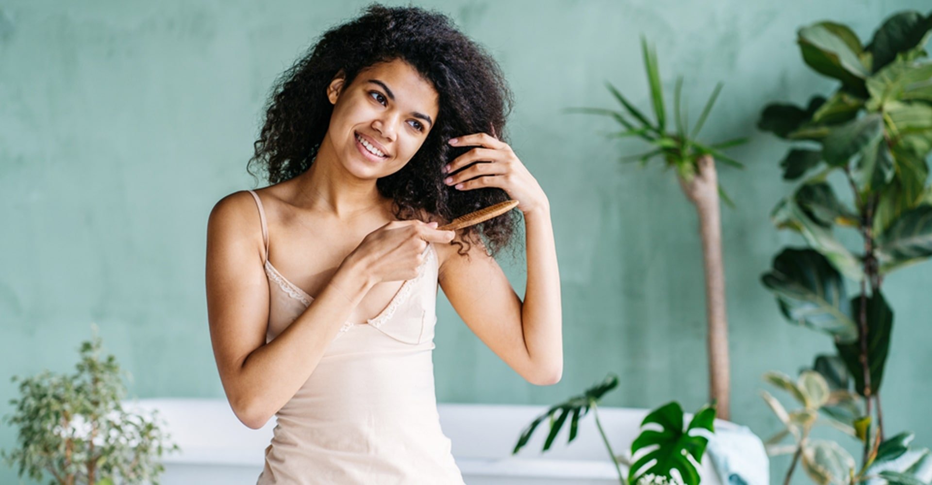 7 dicas de como pentear cabelo cacheado com maior facilidade